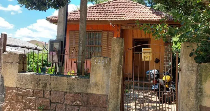 Terreno à venda na Rua Doutor Armando Barbedo, 1281, Tristeza, Porto Alegre