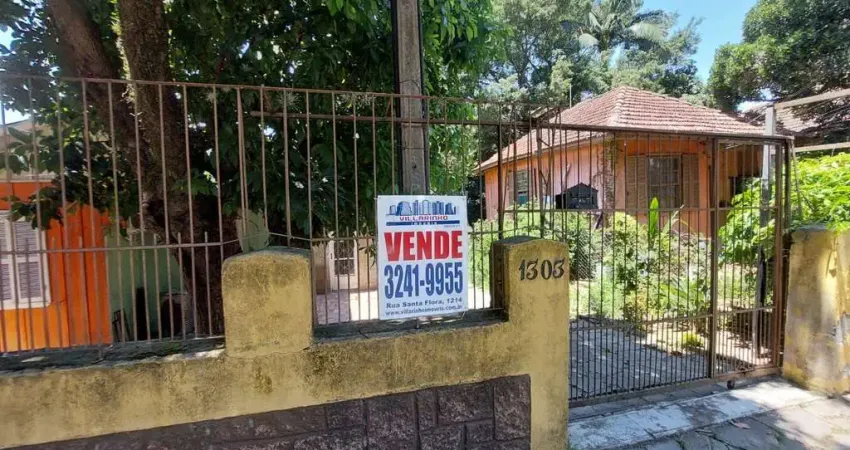 Villarinho vende área nobre na armando barbedo com 2.168,00m2