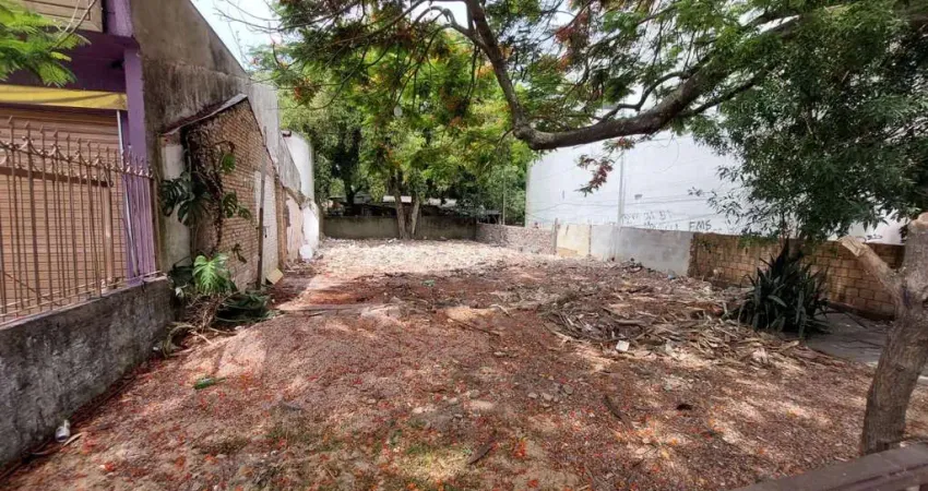 Terreno à venda na Avenida da Cavalhada, 3630, Cavalhada, Porto Alegre