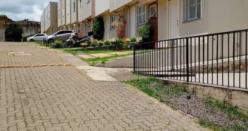 Casa com 2 quartos à venda na Avenida Belém Velho, 2311, Vila Nova, Porto Alegre