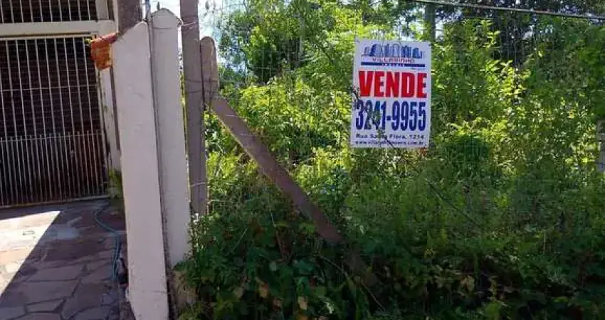 Terreno à venda na Beco Serrito, 267, Vila Nova, Porto Alegre