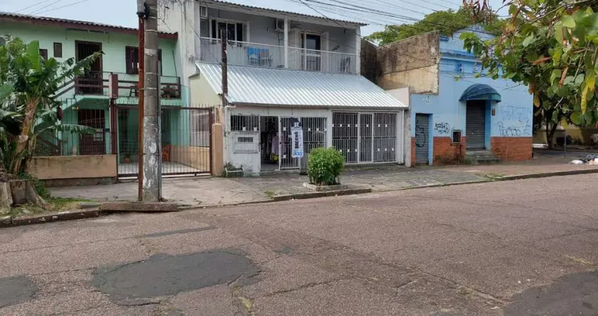 Casa com 3 quartos à venda na Rua José de Alencar, 1668, Menino Deus, Porto Alegre