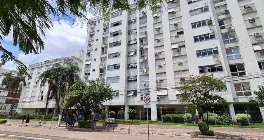 Cobertura com 3 dormitórios à venda, 260 m² por R$ 1.280.000,00 - Menino Deus -