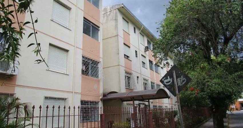 Apartamento com 2 quartos à venda na Rua José Domingos Varella, 301, Cavalhada, Porto Alegre