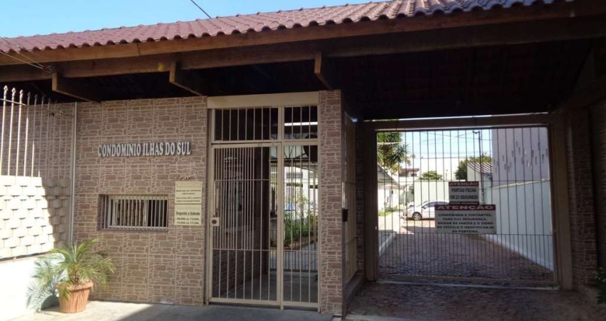 Apartamento com 1 quarto à venda na Rua Liberal, 3110, Tristeza, Porto Alegre