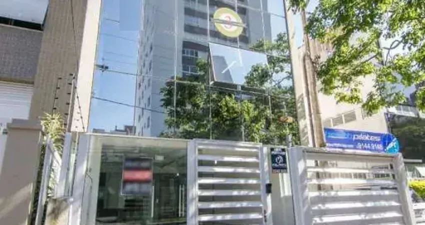 Sala comercial à venda na Avenida Alegrete, 422, Petrópolis, Porto Alegre