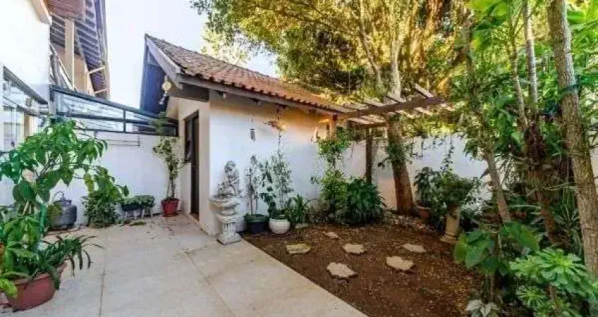 Casa com 3 quartos à venda na Rua Professora Cecília Corseuil, 69, Tristeza, Porto Alegre