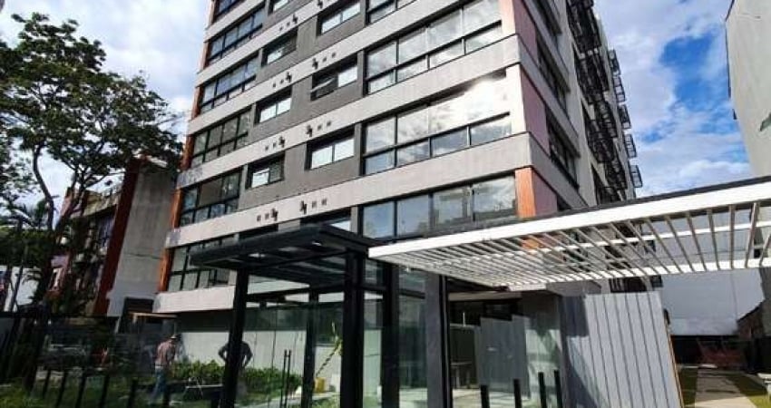 ÚLTIMAS UNIDADES Apartamento à venda - Menino Deus - Porto Alegre/RS