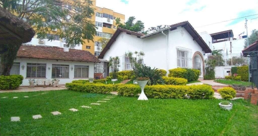 Casa à venda, 300 m² por R$ 1.198.000,01 - Coronel Aparício Borges - Porto Alegr