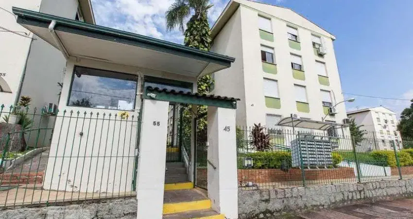 Apartamento à venda - Vila Nova - Porto Alegre/RS