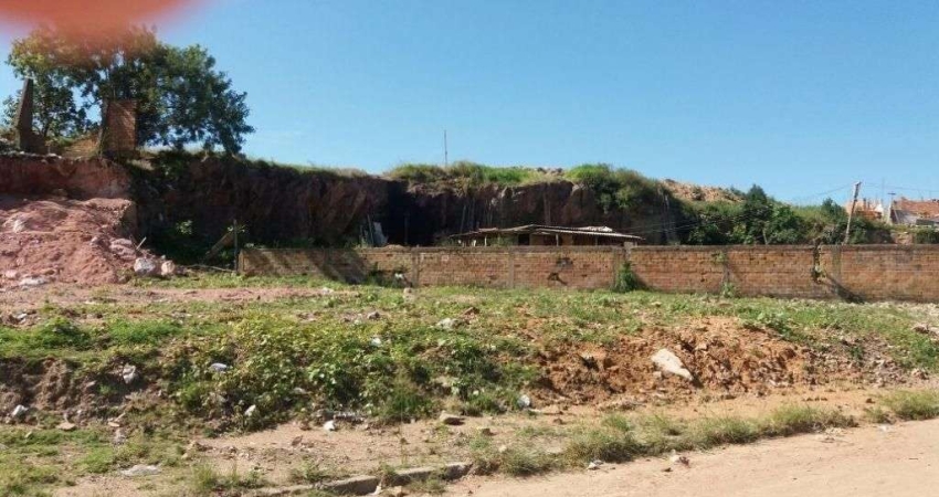 Terreno à venda na Rua Doutor Raul Moreira, 1206, Cristal, Porto Alegre