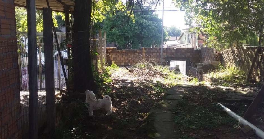 Terreno à venda, 220 m² por R$ 347.000,00 - Tristeza - Porto Alegre/RS