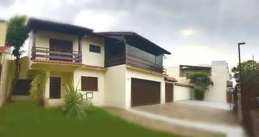 Casa com 7 dormitórios à venda, 750 m² por R$ 3.000.000,00 - Jardim Verde - Port