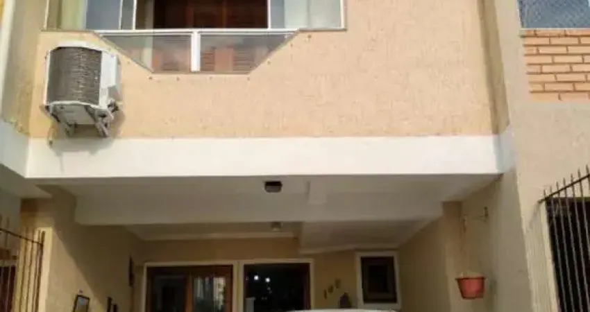Villarinho Imóveis vende casa - por R$ 350.000,00- Nova Ipanema - Porto Alegre/R