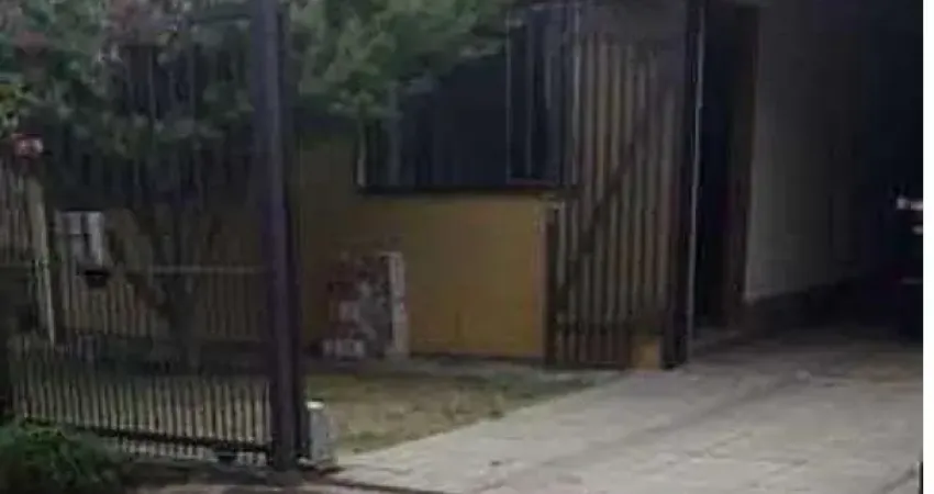 Casa com 3 dormitórios à venda, 170 m² por R$ 370.000,00 - Vila Nova - Porto Ale