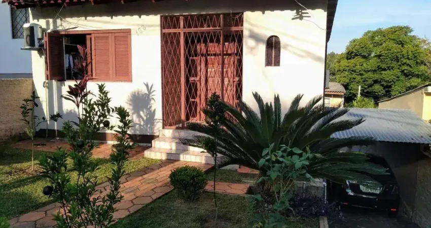 Casa à venda, 100 m² por R$ 468.000,00 - Vila Nova - Porto Alegre/RS