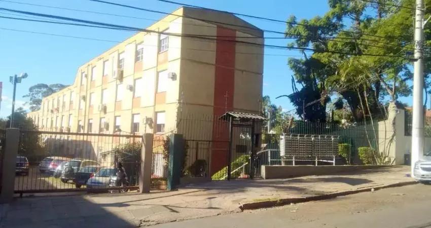 Apartamento à venda - Cristal - Porto Alegre/RS