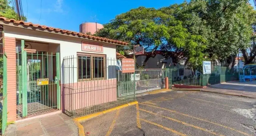 Apartamento à venda - Santa Tereza - Porto Alegre/RS