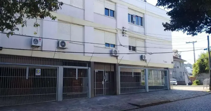 Amplo apartamento com 2 dormitórios à venda, 92 m² por R$ 350.000 - Medianeira -