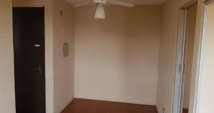 Apartamento 2 dormitórios à venda Vila Nova Porto Alegre/RS