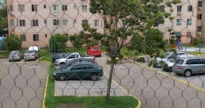 Apartamento 2 dormitórios à venda Vila Nova Porto Alegre/RS