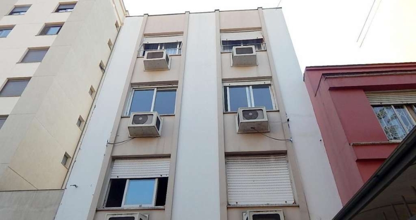 Apartamento mobiliado de 2 dormitórios à venda com 63 m² no bairro Santana- Port