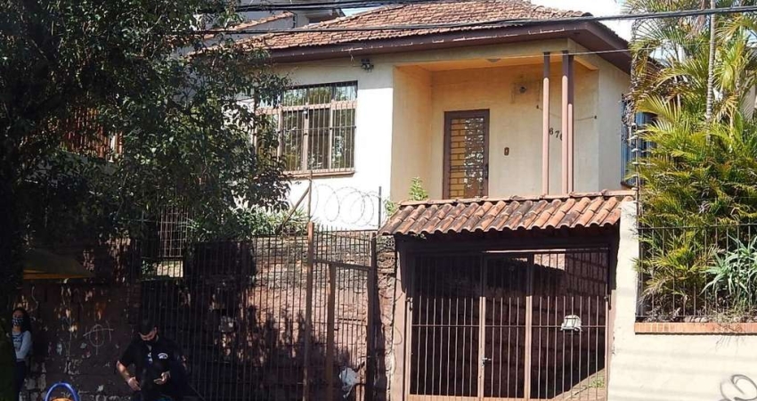 AV. NONOAI CASA PARA FINS COMERCIAS