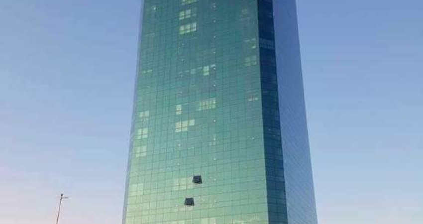 Sala à venda, 83 m² por R$ 929.000,00 - Cristal - Porto Alegre/RS
