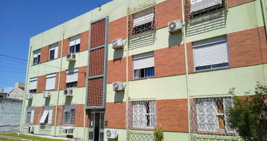 Apartamento à venda, 81 m² por R$ 312.000,00 - Camaquã - Porto Alegre/RS