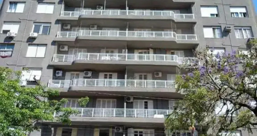 Apartamento à venda, 89 m² por R$ 449.000,00 - Farroupilha - Porto Alegre/RS