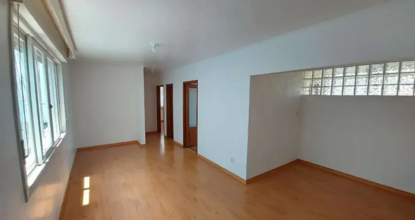 Apartamento com 2 dormitórios à venda, 72 m² por R$ 348.000,00 - Cristal - Porto