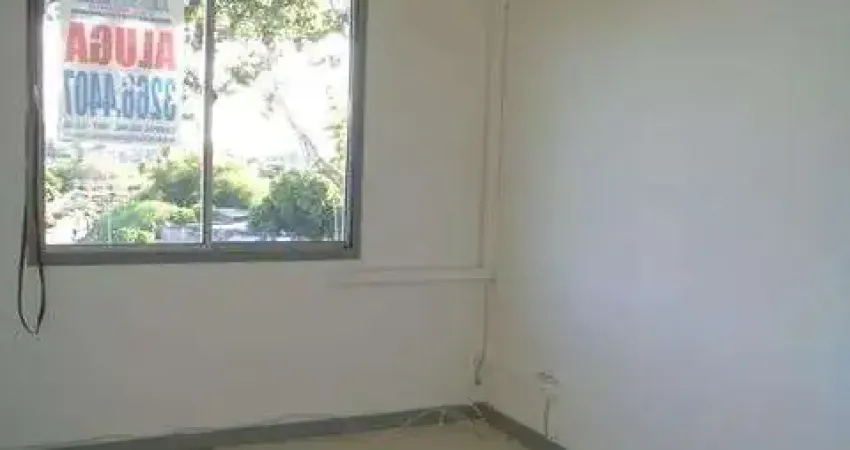 APTO. 1 DORM. COM FINANCIAMENTO PELO MCMV