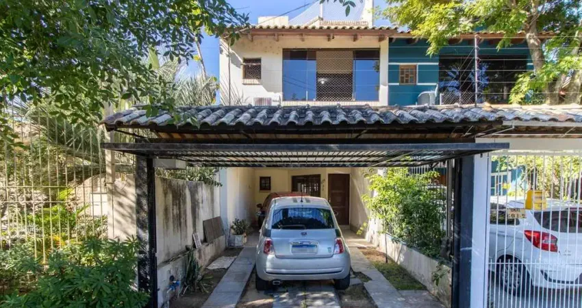 Casa com 3 quartos à venda na Avenida Oswaldo Gonçalves Cruz, 603, Ipanema, Porto Alegre