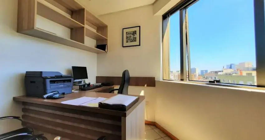 Sala à venda, 37 m² por R$ 237.000,00 - Cidade Baixa - Porto Alegre/RS