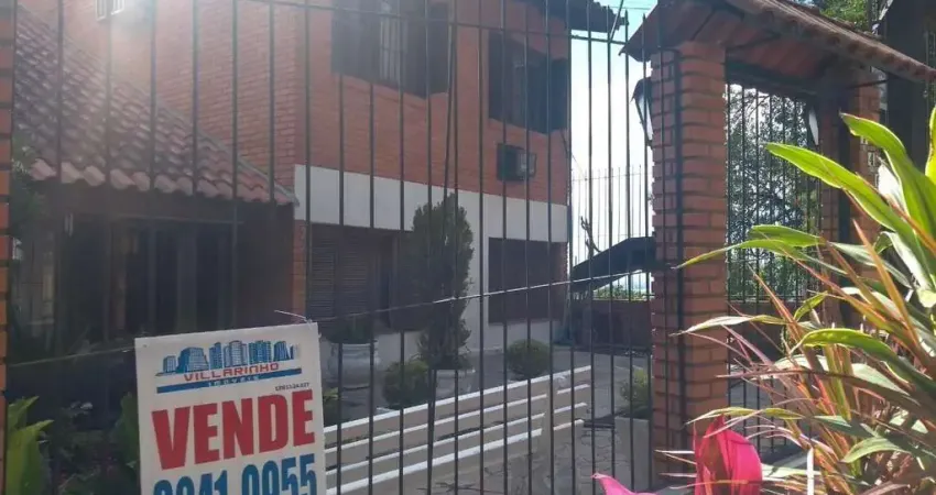 Casa com 5 dormitórios à venda, 288 m² por R$ 788.000,00 - Teresópolis - Porto A