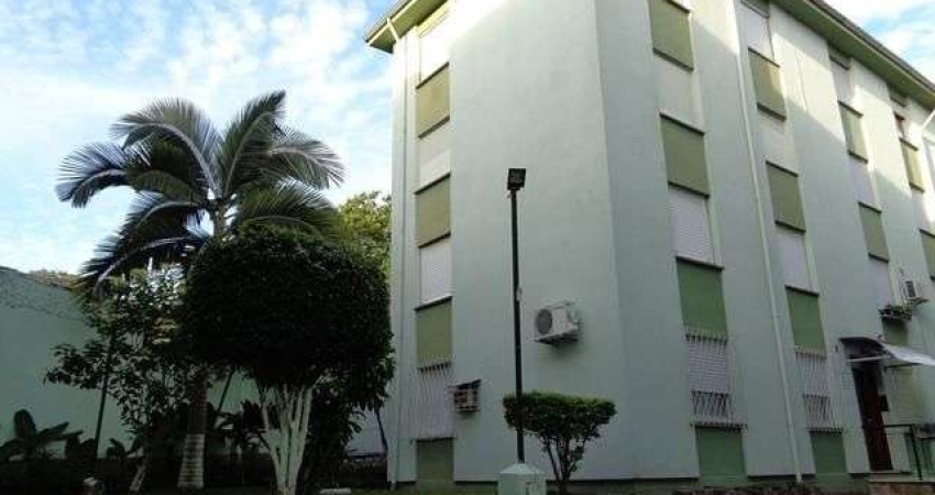 Apartamento à venda, 38 m² por R$ 165.000,00 - Cristal - Porto Alegre/RS