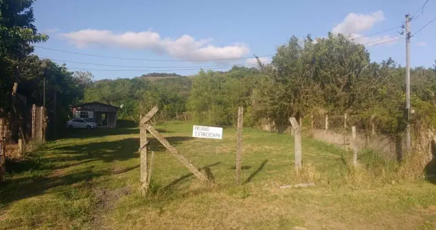 Terreno à venda, 1499 m² por R$ 600.000,00 - Vila Nova - Porto Alegre/RS