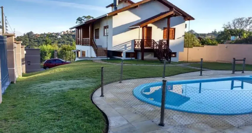 Casa com 3 dormitórios à venda, 270 m² por R$ 1.325.000,00 - Vila Nova - Porto A