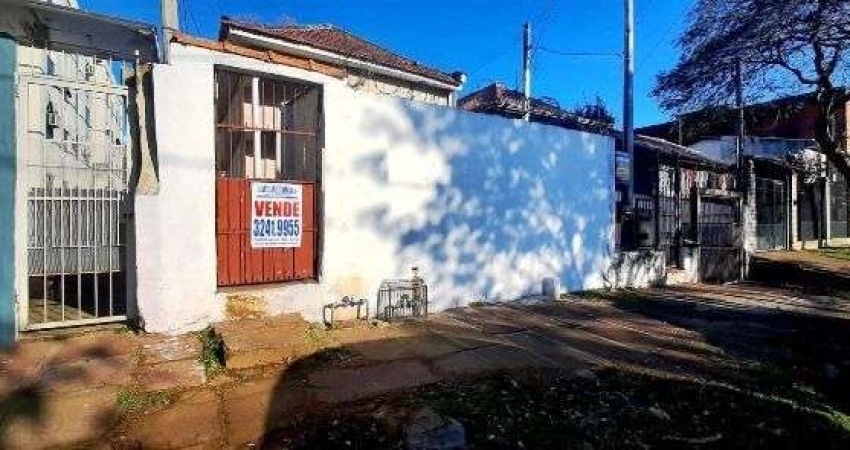 Terreno à venda - Nonoai - Porto Alegre/RS