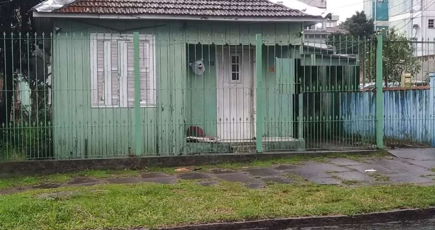 Terreno à venda na Rua Dona Zulmira, 50, Cavalhada, Porto Alegre