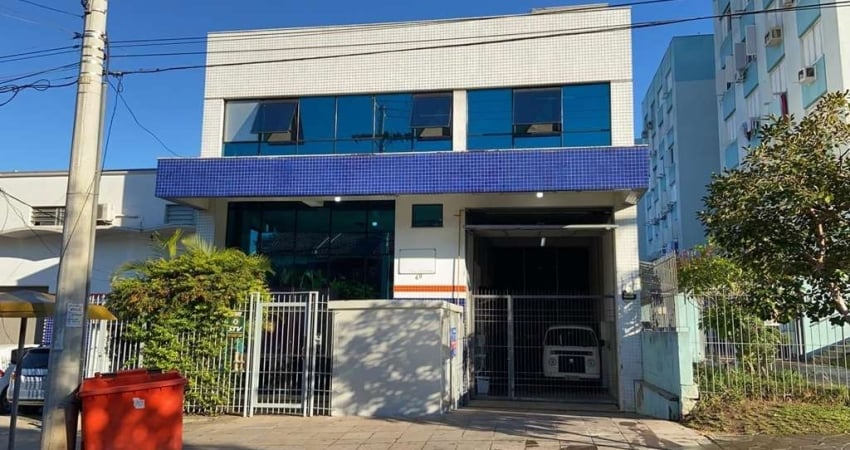 Pavilhão à venda, 742 m² por R$ 2.900.000,00 - Cavalhada - Porto Alegre/RS