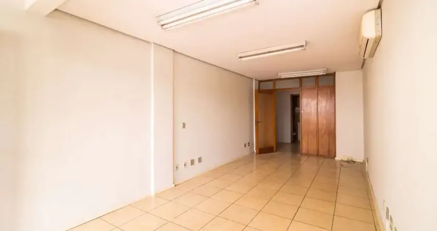 Sala à venda, 86 m² por R$ 336.000,00 - Menino Deus - Porto Alegre/RS