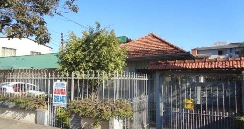 Casa com 2 dormitórios à venda, 173 m² por R$ 445.000,10 - Cristal - Porto Alegr