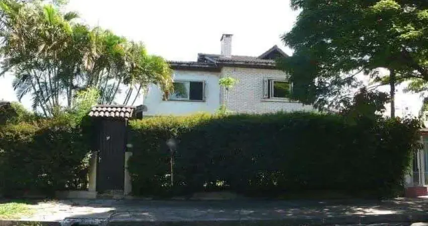 Casa à venda - Hípica - Porto Alegre/RS