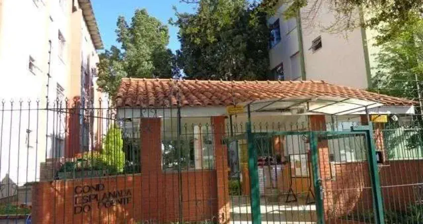 Apartamento com 2 quartos à venda na Avenida Romeu Samarani Ferreira, 245, Vila Nova, Porto Alegre
