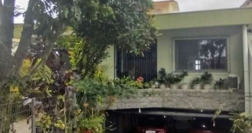 Casa com 3 quartos à venda na Rua Derocy Giácomo da Silva, 110, Vila Nova, Porto Alegre