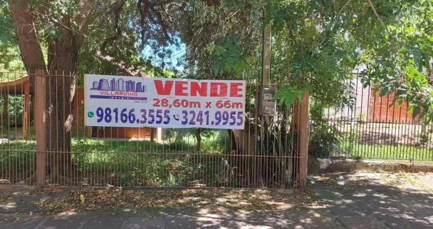 IMÓVEL ÚNICO: TERRENÃO NO MELHOR LOCAL DO BAIRRO TRISTEZA VENDO E ACEITO PARTE E