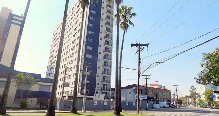 Apartamento com 3 dormitórios à venda, 75 m² por R$ 1.049.900,00 - Santana - Por