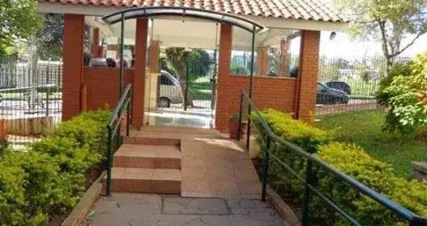 Apartamento com 2 dormitórios à venda, 52 m² por R$ 160.000,00 - Vila Nova - Por