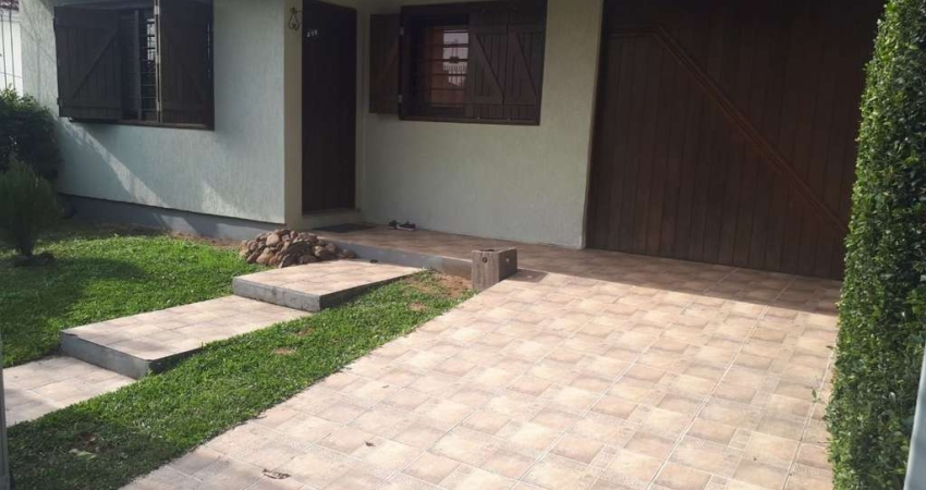 Casa com 2 quartos à venda na Rua Ibirubá, 200, Cavalhada, Porto Alegre